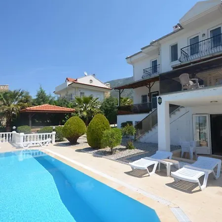 Villa Jobey *