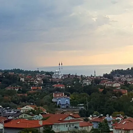 Jobey Villa Ölüdeniz