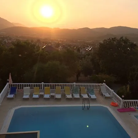 Jobey * Oludeniz
