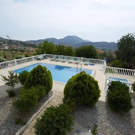 Villa Jobey